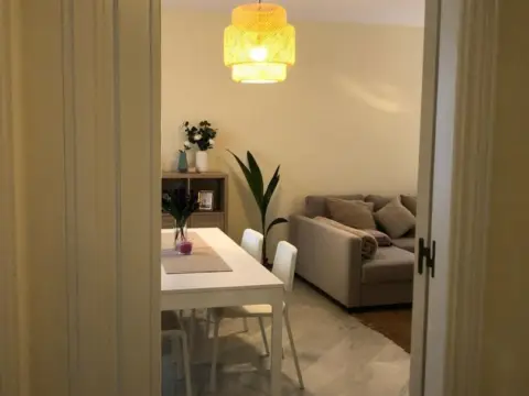 Piso en Nervión - La Buhaira