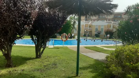 Apartamento en Islantilla - Playa