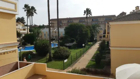 Apartamento en Islantilla - Playa