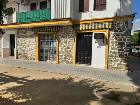 Local comercial en Palma del Rio