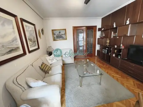 Piso en Centro - Santa Eulalia