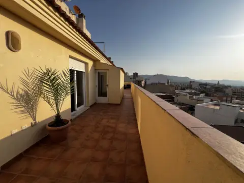 Piso en Carrer de San Salvador