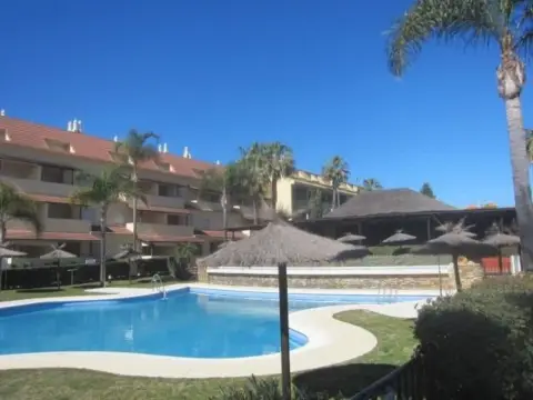 Apartamento en Avenida de Islantilla, 1