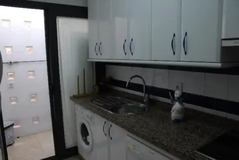 Apartamento en Avenida de Islantilla, 1