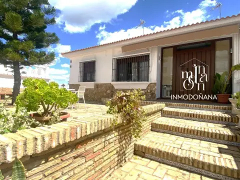 Chalet pareado en Sector Somormujo