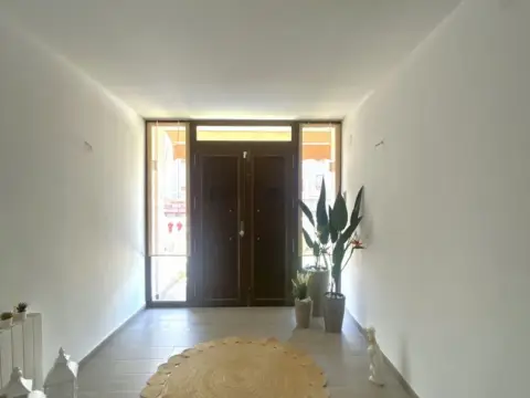 Chalet pareado en Sector Somormujo
