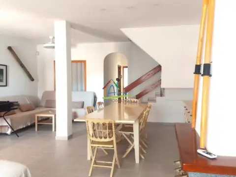 Casa adosada en Polígono Sector Cerceta