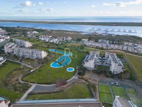 Piso en Altos del Rompido