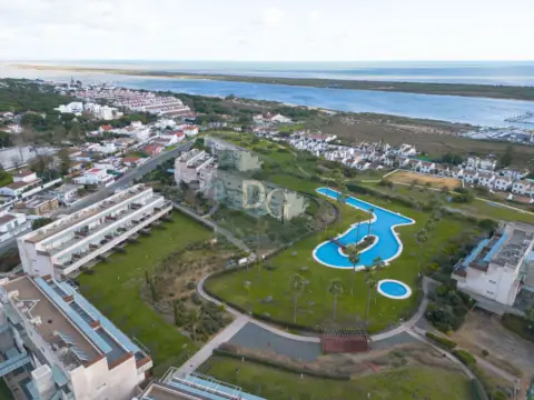 Piso en Altos del Rompido