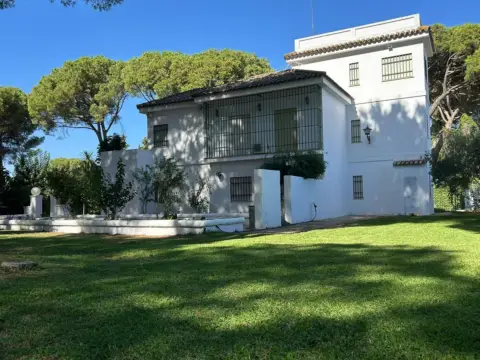 Finca rústica en Alrededores