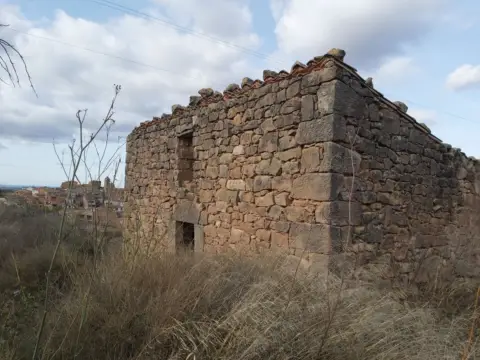 Finca rústica en Carrer de Juncosa