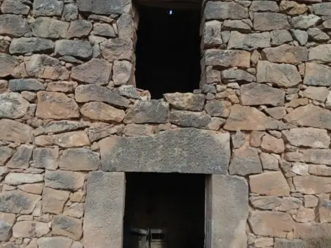 Finca rústica en Carrer de Juncosa
