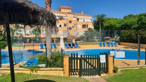 Apartamento en Islantilla - Playa