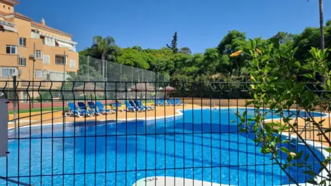 Apartamento en Islantilla - Playa