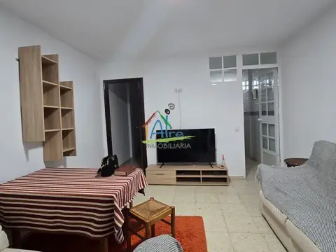 Apartamento en calle Fidalgo
