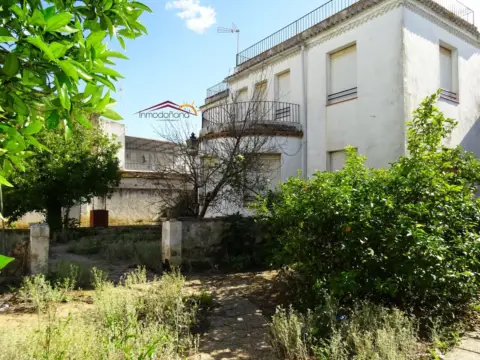 Chalet en Bollullos Par del Condado