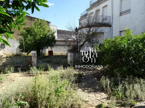 Chalet en Bollullos Par del Condado
