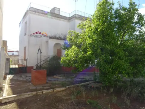 Chalet en Bollullos Par del Condado