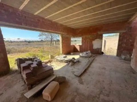 Chalet en Partida Corral del Colero