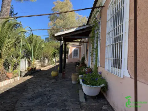 Casa en calle Diseminado