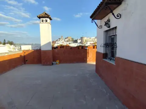 Casa en Centro