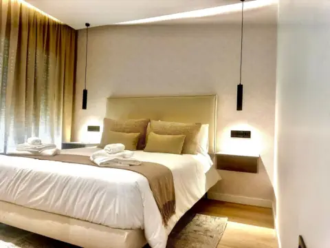 Ático en Nueva Andalucía - La Campana