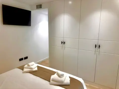 Ático en Nueva Andalucía - La Campana