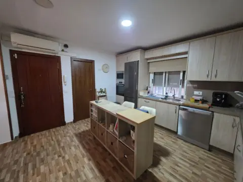 Piso en Centro