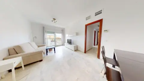 Piso en calle Portobelo