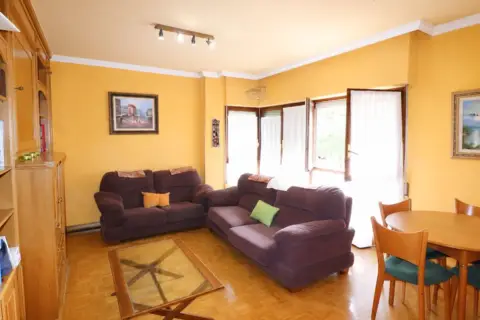 Piso en Done Jakue Hiribidea