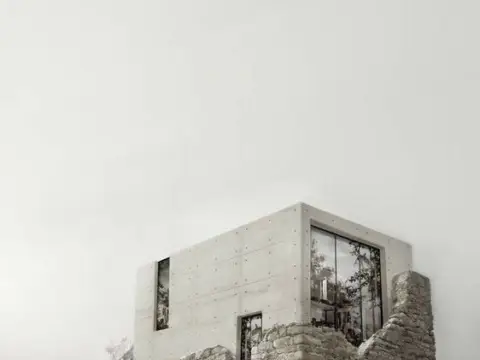 Finca rústica en Cánoves