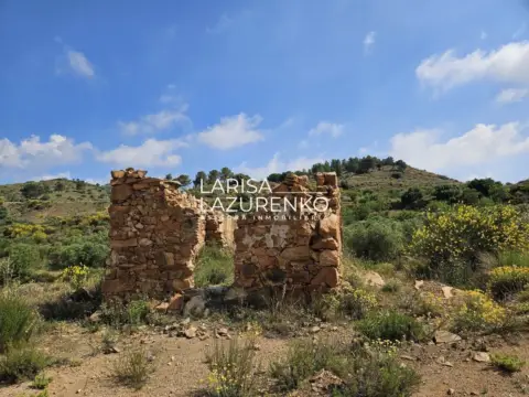 Finca rústica en Riudecanyes