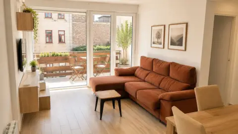 Apartamento en Andorra La Vella