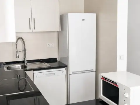 Apartamento en Andorra La Vella