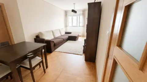Piso en Aralar Mendiaren Kalea