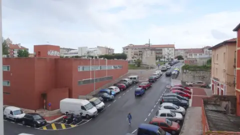 Ático en calle Suibida Prado S. Roque, nº 8