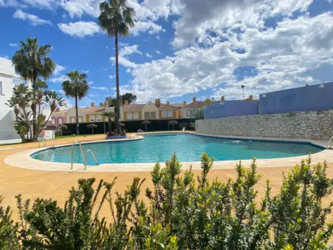 Casa en Paseo del Golf, 1