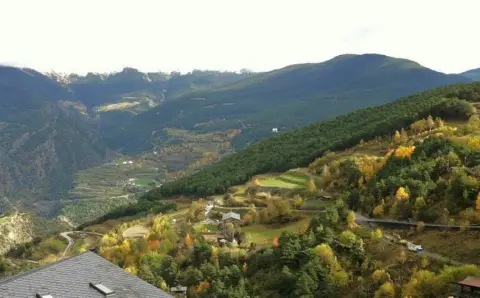 Piso en Fontaneda
