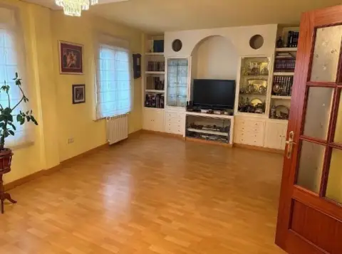 Piso en Carrer de Cal Gerrer