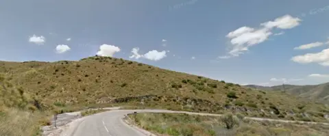 Finca rústica en Carretera de Mazarrón, 19
