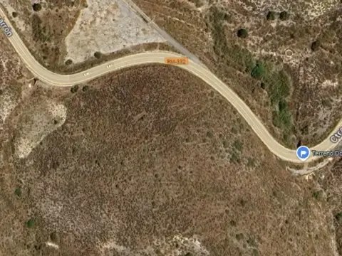 Finca rústica en Carretera de Mazarrón, 19