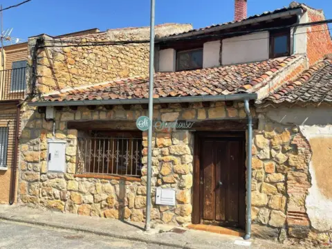 Casa en calle del Norte