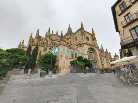 Piso en Casco Antiguo