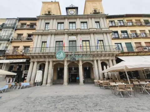 Piso en Casco Antiguo