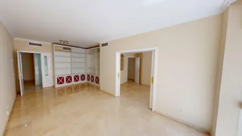 Piso en calle de Rosario Vega
