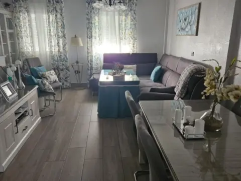 Apartamento en calle de Alfonso XII