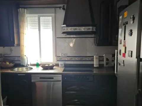 Apartamento en calle de Alfonso XII