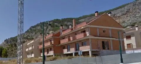 Edificio en calle Ptda  Cotes Altes