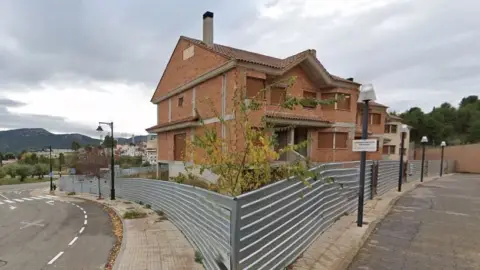 Edificio en calle Ptda  Cotes Altes