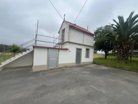 Casa en Carballo